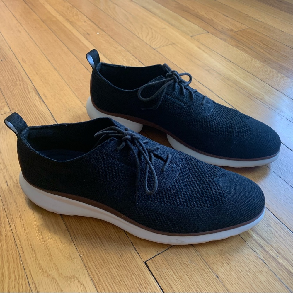 Mens Cole Haan ZEROGRAND Casual Dress Shoes